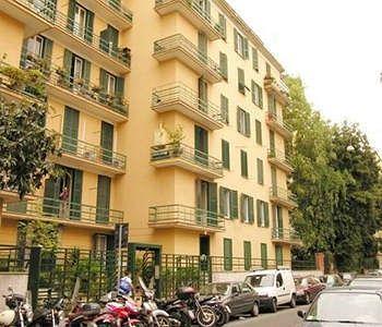 Hotel Lucky House Rom Exterior foto